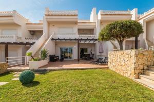 Apartamento albufeira cerro da águia