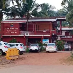 LEON HOME STAY - Dabolim
