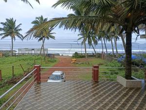 LEON HOME STAY