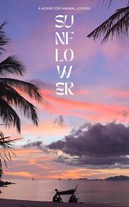 Sunflower Guesthouse and Animal Rescue - Koh Lipe