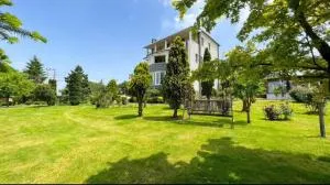 NEXT VİLLA - Zafanos