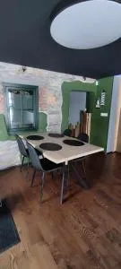 L'aventura - Tailles