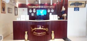 جزيرة اللؤلؤ للشقق الفندقية PEARL ISLAND HoTEL APARTMENT