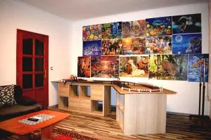 Spacious house in the outskirts of Budapest - Nagytarcsa