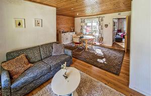 Amazing Home In Svenljunga With Wifi