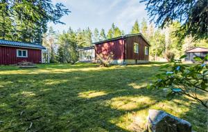 Amazing Home In Svenljunga With Wifi