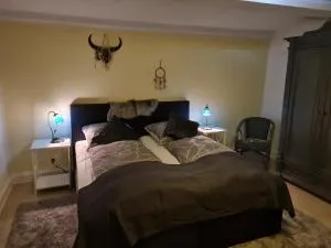 Pension Hagzissa - Osterode