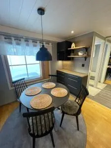 Oloslaavu 2 - Rauhala