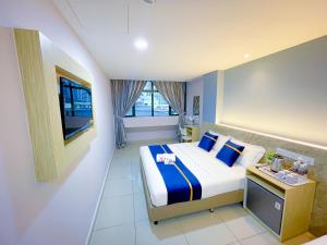 StarQ Hotel Kuala Lumpur