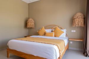 Casa Moana Seminyak 3BR Stylish Private Pool Villa