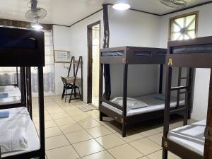 Backpackers Hostel @ LS Training Center