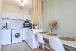 NOUVEAU - PARKING - PISCINE - WIFI - L’EDEN