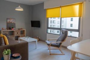Apartamento en El Ancla
