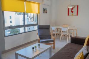 Apartamento en El Ancla