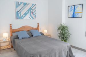 Apartamento en El Ancla