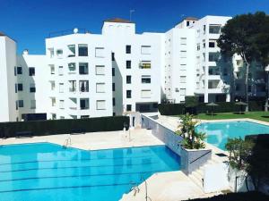 Apartamento en El Ancla