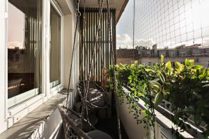 Nafenna 2-Bedroom Apartment in OLD TOWN