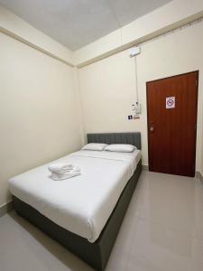 Thong Sai Homstay BETONG -ทองใสโฮมสเตย์-