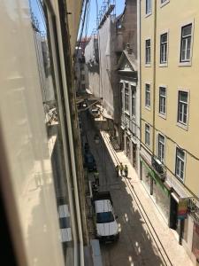 Pensao Praca Da Figueira