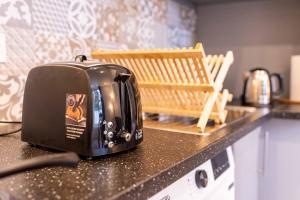 Appartements #Nouveau#LeCognacais#CentreVille : photos des chambres