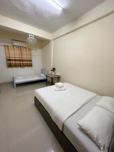 Thong Sai Homstay BETONG -ทองใสโฮมสเตย์-