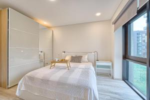 Business-class apartments 2 x Free Parking x SELF CHECK IN 24x7