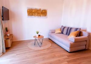 Alex Home Apartman