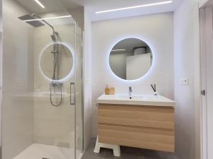 PUSHE Marina del Este Beach & Sport 2