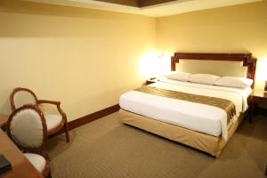 Golden Boutique Hotel Melawai