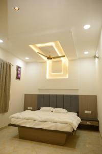 Hotel Panache The Escape - Home Stay