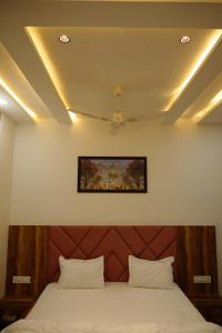 Hotel Panache The Escape - Home Stay