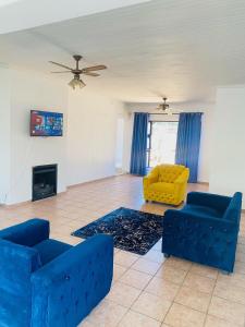 Airport Imperial Guest House