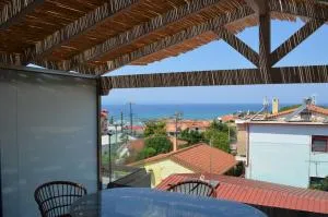 Rastoni RQD 6 - Kástron