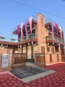 Hotel Panache The Escape - Home Stay