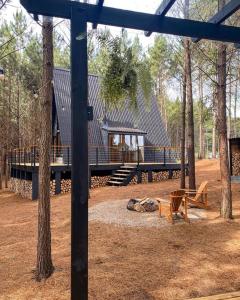 Cabana Alameda Black