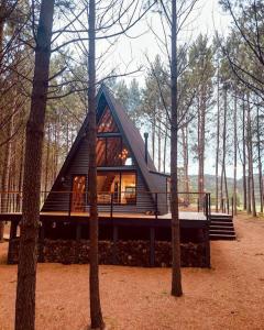 Cabana Alameda Black