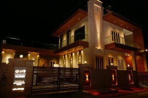 Hotel Panache The Escape - Home Stay