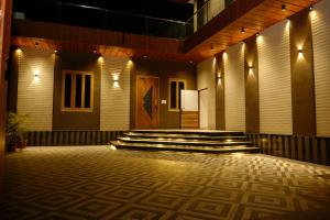 Hotel Panache The Escape - Home Stay