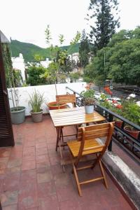 Apartamento en el centro de Salta