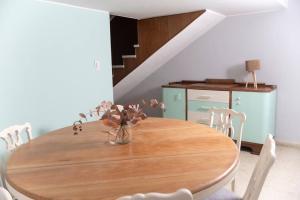 Apartamento en el centro de Salta