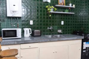 Apartamento en el centro de Salta
