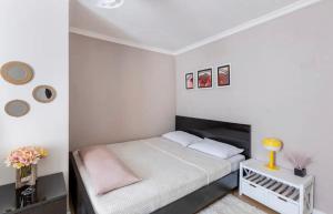 "Waterfall" City Centre apartment