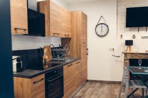 Appartements Loveroom Pau : photos des chambres