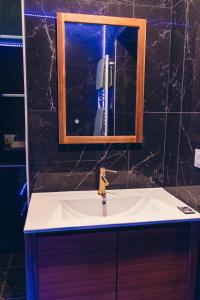 Appartements Loveroom Pau : photos des chambres