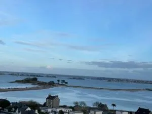 LES BORDS DE MER - Kertissiec