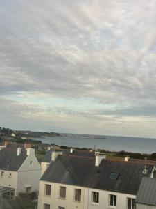 Maisons de vacances LES BORDS DE MER : photos des chambres