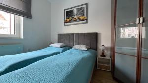 Apartament przy Parku Centralnym