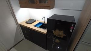 Mataram City Apartment Yogyakarta by ALUN