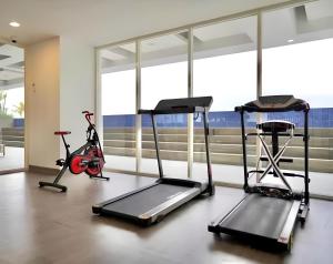 Mataram City Apartment Yogyakarta by AS Room