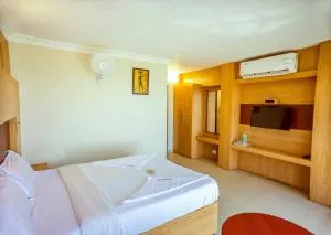 HOTEL SEBAA PALACE - Nāgercoil